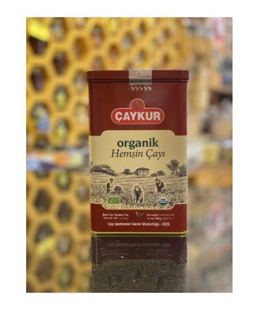 aykur Organic Hem in Tea 400gr