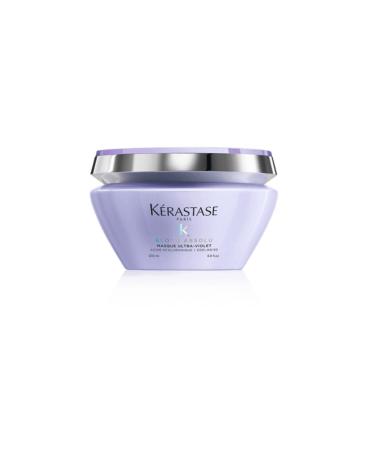 Kerastase Blond Absolu Masque Ultra-voilet Hair Care Mask 200ml