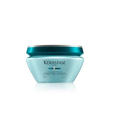 Kerastase Resistance Masque Force Architecte Care Mask for Damaged Hair 200ml
