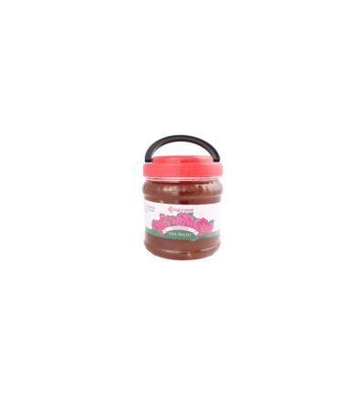Eyl l Minel Turkish Delight Factory Rose Jam 1400 gr