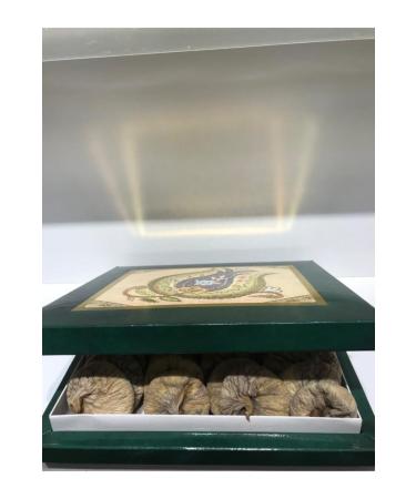 forevers Natural Mountain Fig Dried