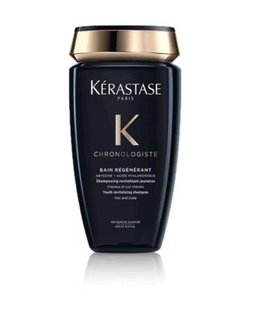 Kerastase Chronologiste Bain Regenerant Refreshing Shine Shampoo 250 ml Eva423