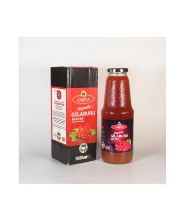 Nahita Organic Gilaburu Nectar