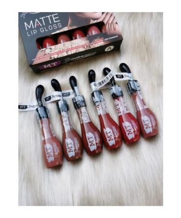 MT A Pear Lipstick 15