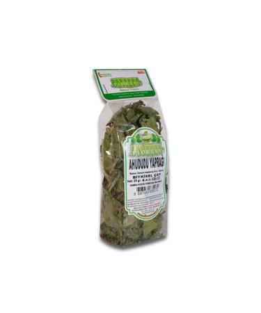 Florest Raspberry Leaf 25gr 3 Pieces