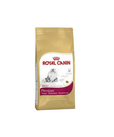 Royal Canin Persian Adult Dry Cat Food 2 kg