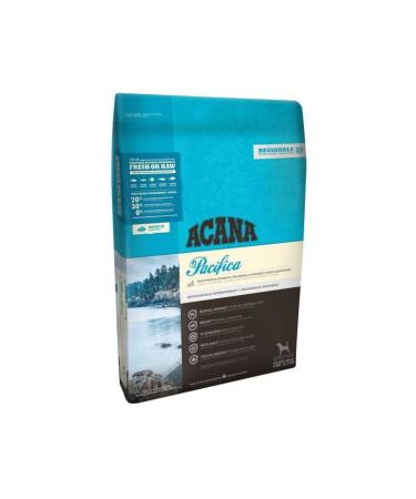 Acana Pacifica Fish Adult Dog Food 2 Kg