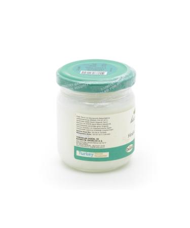 Harmanyeri Organic Coconut Oil 150 gr - Buy Online on GoSupps.com