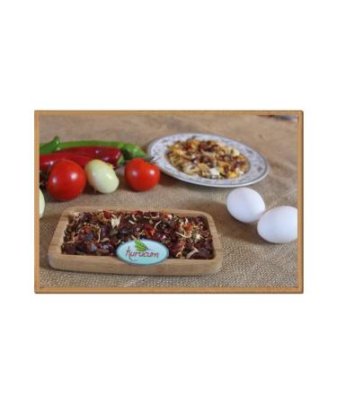 Kurucum Dried Menemen Mix 1 kg Food