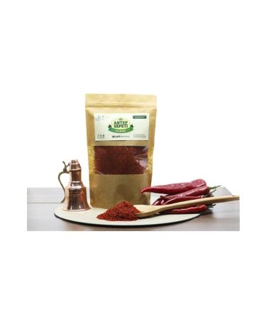 Antep Sepeti Gourmet Ipek Sweet Red Pepper 1 Kg