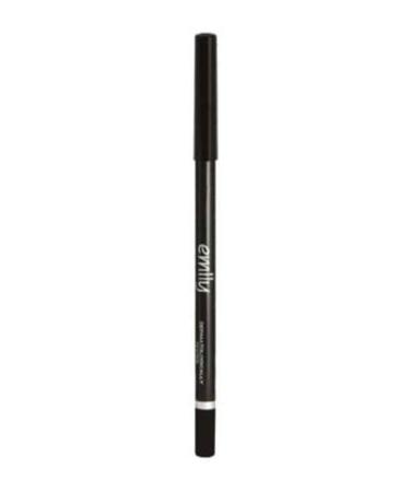 Golden Rose Eyeliner -black Emily Eyeliner No: 101 - Buy Online on GoSupps.com