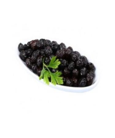 Sidal Market Seles Black Olive 1 Kg