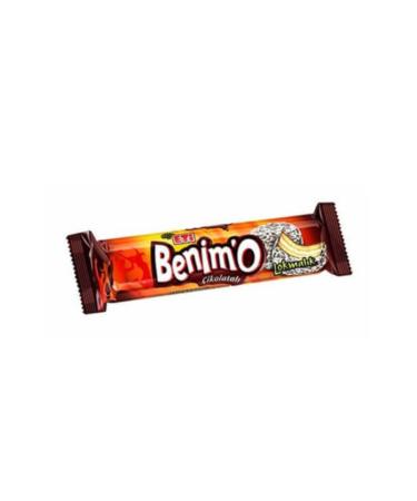 Eti Benimo Soft Bite Size 80 Gr (18 Pieces)