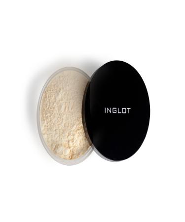 Inglot Fine Powder Hd Illuminizing Loose Powder 4.5 G 43 4.5 G