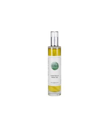 SHRUB Cellulite Massage Oil