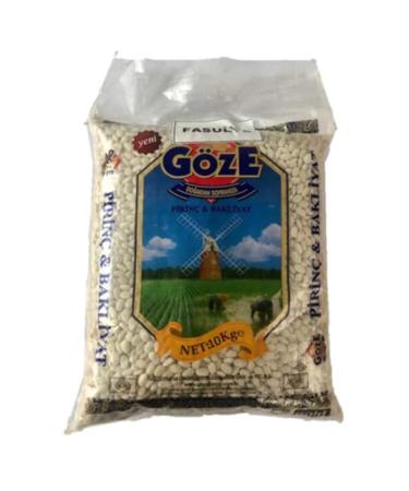 G ZE Kidney Beans 10kg