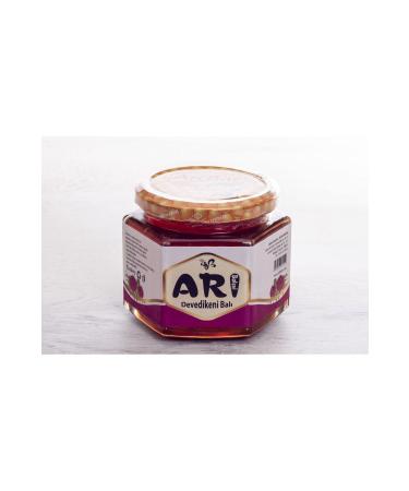 BEE HONEY 500gr Thistle Honey