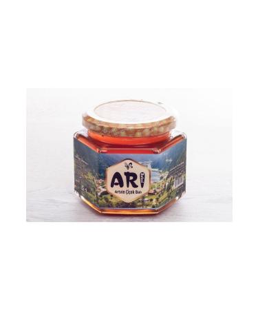BEE BALLEV 500gr Artvin Flower Honey