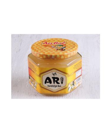 BEE HONEY 500gr Citrus Honey