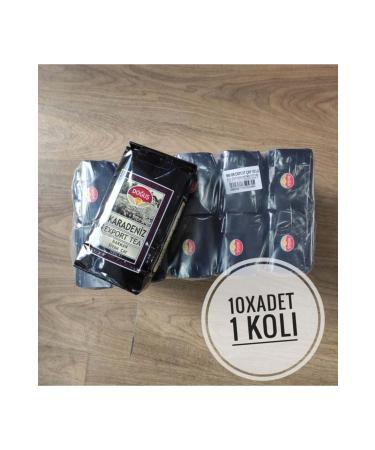 Dogus 10 Pieces Dogus Export Black Sea 500 Gr 1 Box 10 Pieces