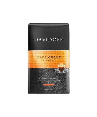 Davidoff Cafe Creme 500 gr Roasted Beans
