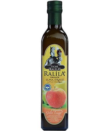 RALILA Apple Cider Vinegar