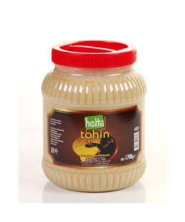 HELTA Tahini 1700 Gr