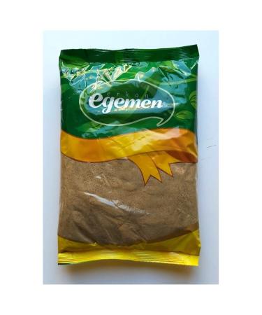 EGEMEN BAHARAT Black Pepper Powder 1 Kg