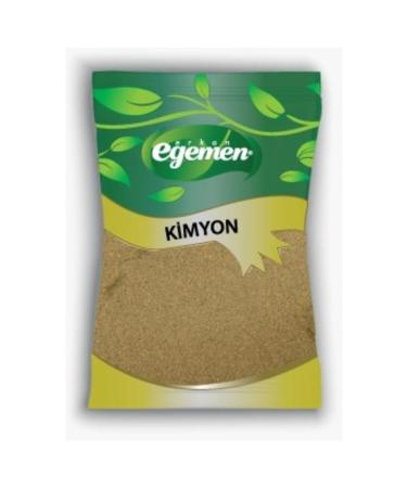 EGEMEN BAHARAT Cumin (powder) 1 Kg
