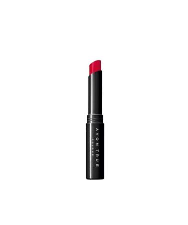 Avon True Color Ultra Beauty Lipstick True Color Ultra Beauty Lipstick Frisky Red