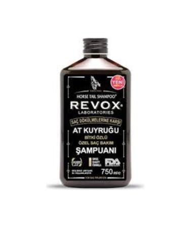Revox Anti Hair Loss Shampoo 750 ml