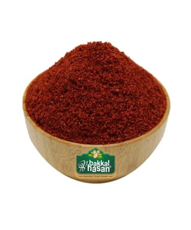 grocer Hasan Chili Pepper Psychopath Very Hot Gaziantep - 500 gr
