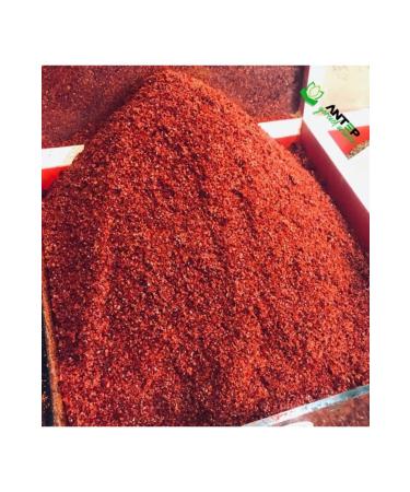 naturalkoyproducts Homemade Hot Silk Chili Pepper 1 Kg