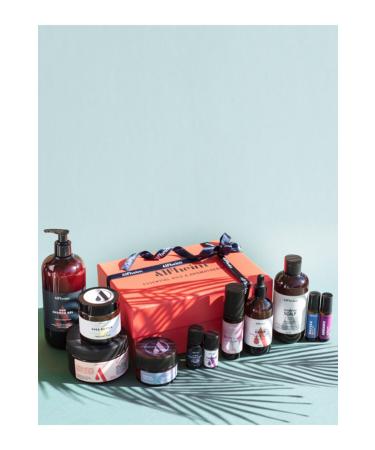 Alfheim Firming Firming Facial Care Oil / Tightens and Creates Tension / Botox Effect / 30 ml - Buy Online on GoSupps.com