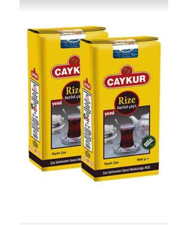 aykur Rize 2 Pieces 1 Kg