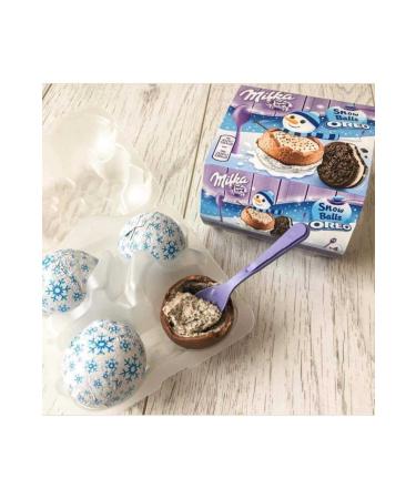 Milka Snowballs Oreo - Buy Online on GoSupps.com
