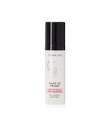 Golden Rose Brand: Make-up Primer Mattifying&pore Minimising 1 Pack Category: Conditioner