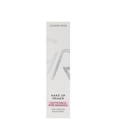 Golden Rose Brand: Make-up Primer Mattifying&pore Minimising 1 Pack Category: Conditioner - Buy Online on GoSupps.com