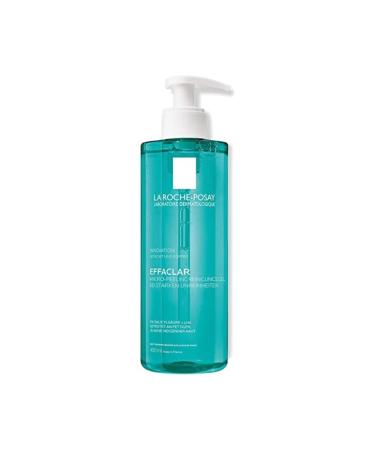 La Roche Posay E Posay Effaclar Micro Peeling Gel 400ml