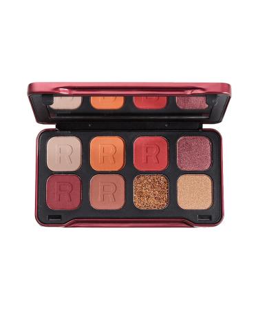 Revolution Forever Dynamic Eyeshadow Palette Dynasty Eyeshadow - Buy Online on GoSupps.com