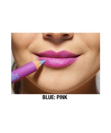 Avon Color Trend Magic Colors Magic Color Pencil Lipstick Pink - Buy Online on GoSupps.com