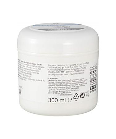 Neutrogena Brand: Fast Absorbing Care Cream 300 Ml Category: Hand Cream - Buy Online on GoSupps.com