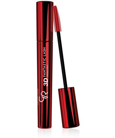Golden Rose Brand: 3d Fantastic Lash Mascara Category: Mascara