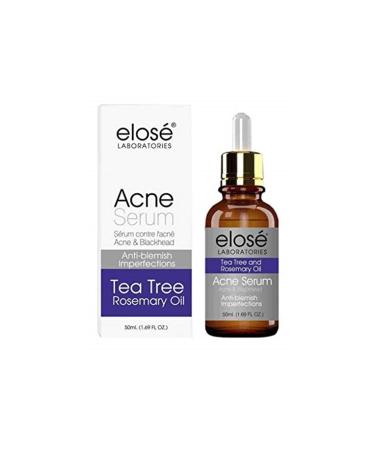DermaDerm Elose Acne Serum 50 ml