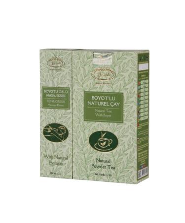 Alizade Fenugreek Set 150 Gr Herbal Teas
