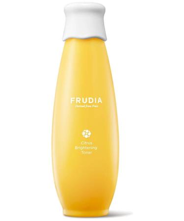 Frudia Brand: Frudia Citrus Brightening Tonic 195 Ml Category: Tonic