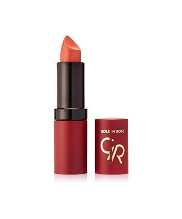 Golden Rose Brand: Velvet Matte Lipstick No:21 1 Pack Category: Lipstick