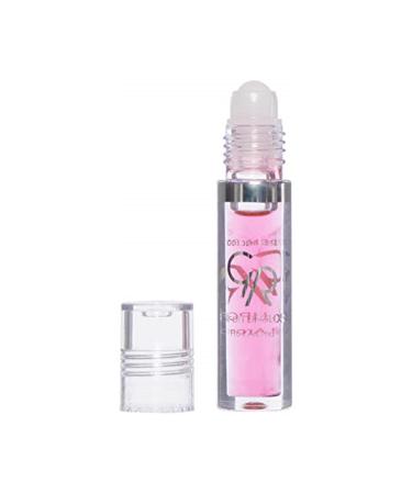 Golden Rose Roll-on Lipgloss Strawberry 1 Pack. - Buy Online on GoSupps.com