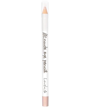 Lovely Brand: Eyeliner Nude
