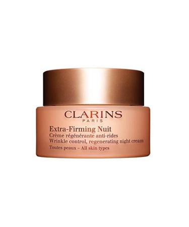 Clarins Extra Firming Night Cream 50 ml Night Cream for Dry Skin